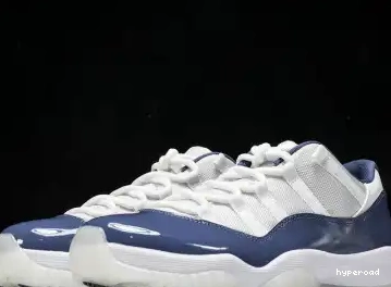 Hyperoad Low “Diffused Jordan Blue” 11 Air 0526